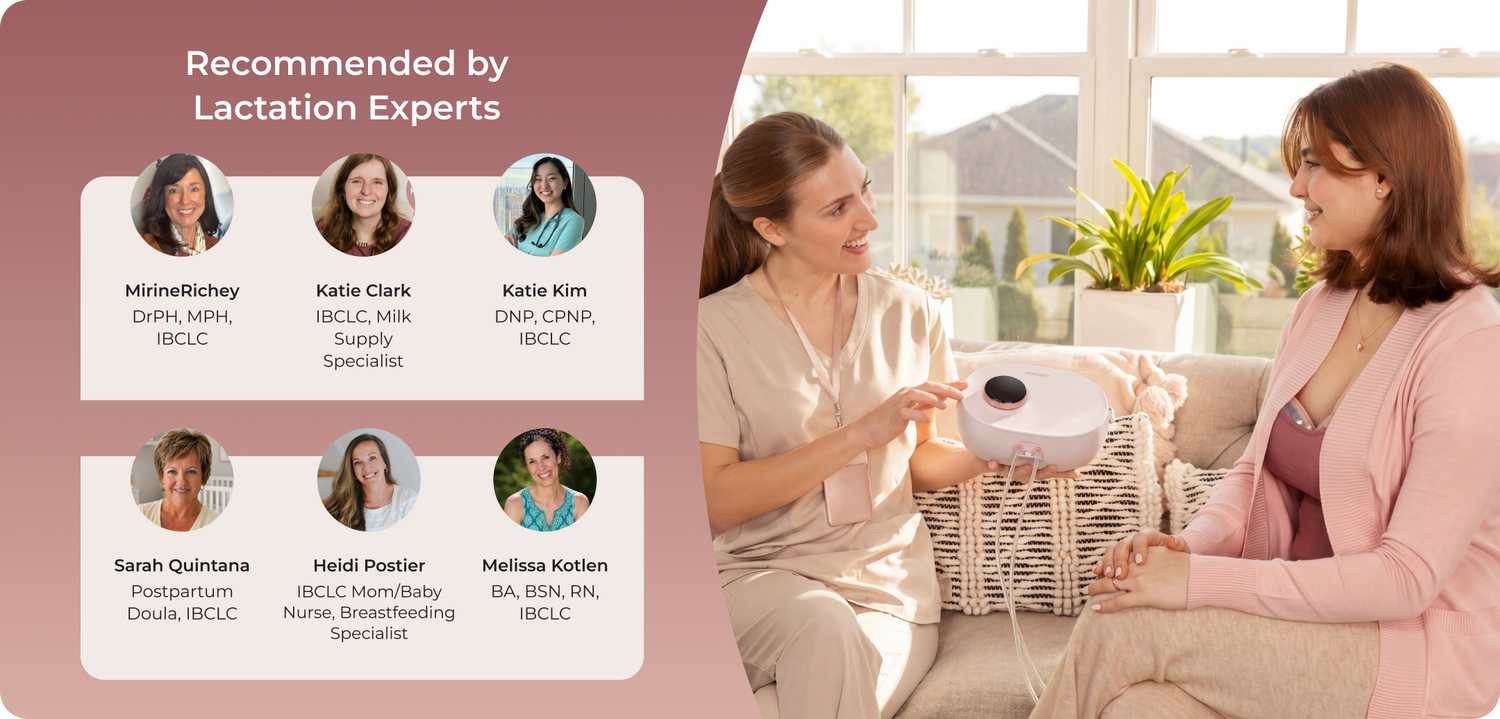 Expert Programs. A Gentler Start.