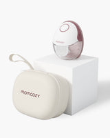 Hands-free Breast Pump