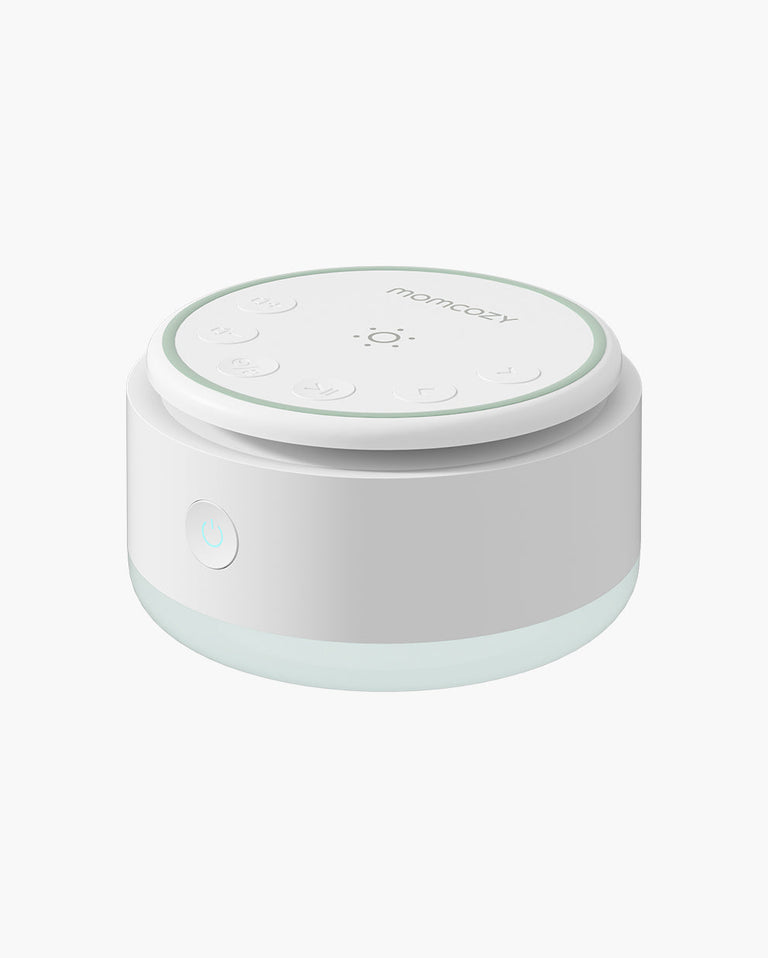 Translation missing: ar.Momcozy Portable Baby Sound Machine - Long Battery Life