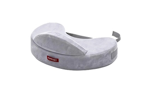 MaxSupport  Memory Foam Nursing Pillow