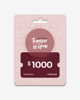 Momcozy Gift Card
