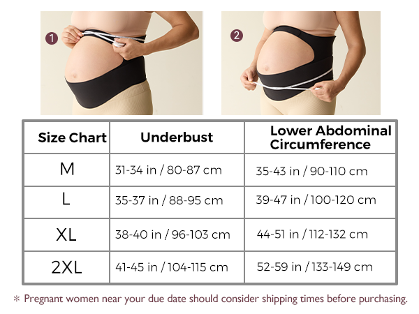 Comfort Bundle: PureHug Baby Carrier Khaki Color and Ergonest Belly Band