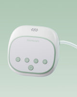 Momcozy BreezyClear Pro™ 2-in-1 Spray & Suction Electric Nasal Aspirator