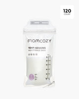 S12 Pro Bag Bundle: Double S12 Pro Wearable Pump and Breastmilk Storage Bags