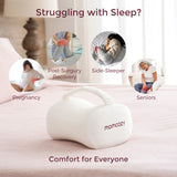 Momcozy Cooling Comfort Knee Pillows