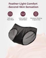 Momcozy SkinHug One-Size Maternity Underwear