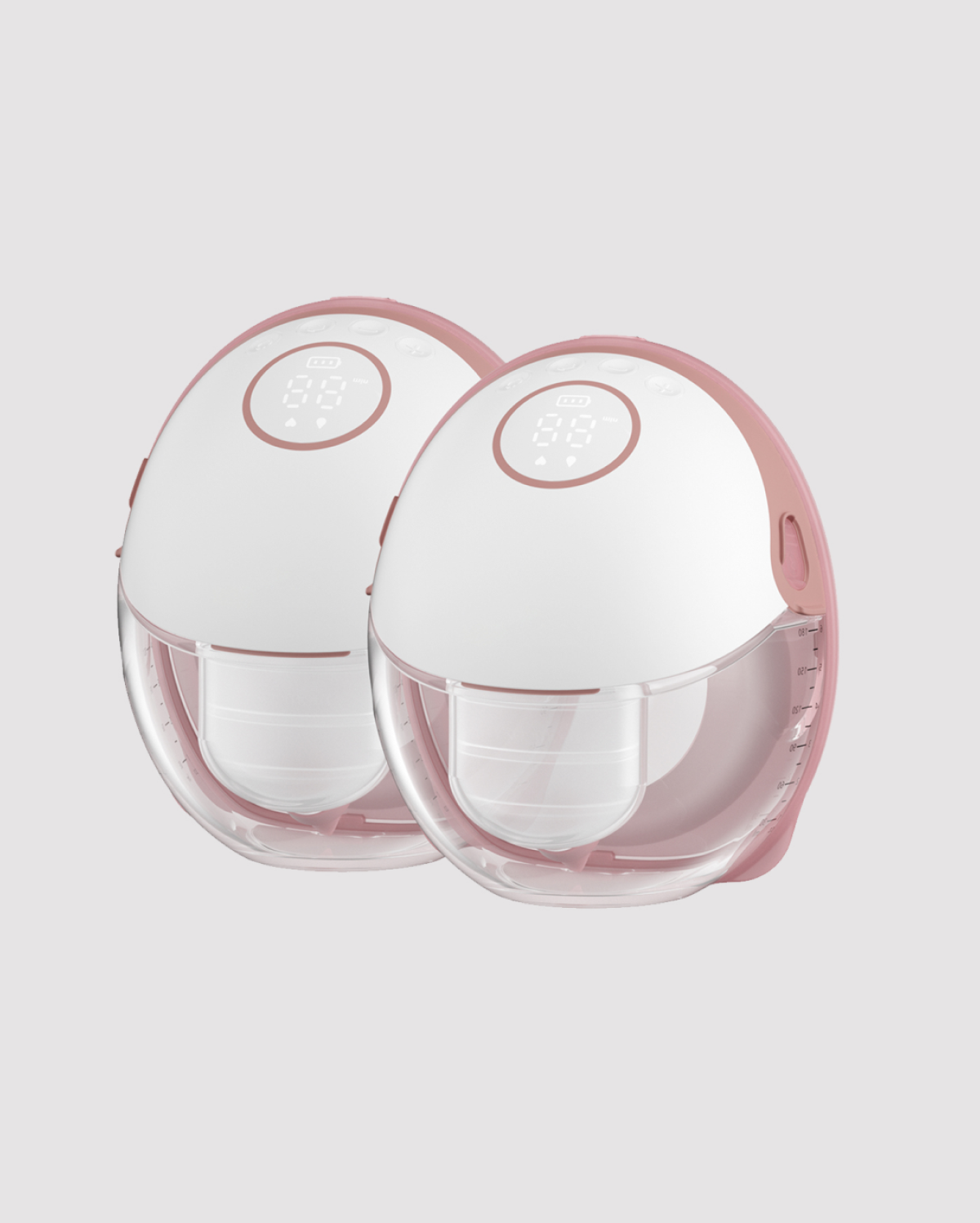 Mobile Style™ Hands-free Breast Pump