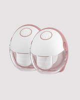 Mobile Style™ Hands-free Breast Pump