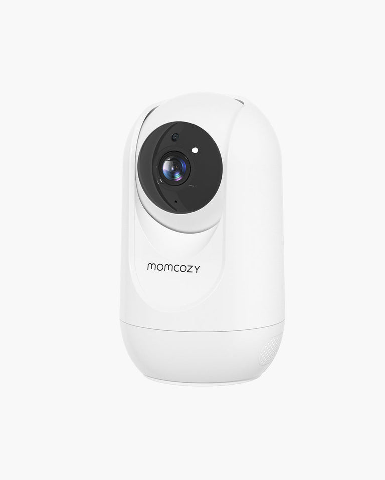 Translation missing: en.1080p Full HD Camera for Video Baby Monitor for Baby Room