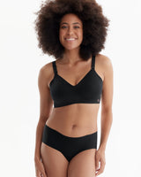 Ultra Soft Seamless Nursing Bra YN21