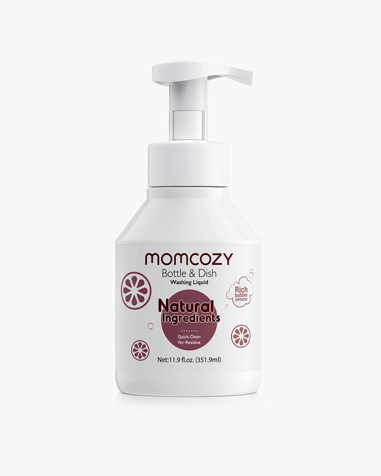 Translation missing: en.Momcozy Bottle Brush Cleaning Fluid
