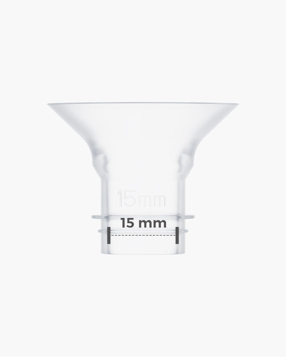 Flange Inserts for S9 Pro/S12 Pro - 4 Pcs