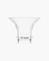Flange Inserts for S9 Pro/S12 Pro - 4 Pcs