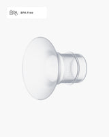 Flange Inserts for S9 Pro/S12 Pro - 4 Pcs