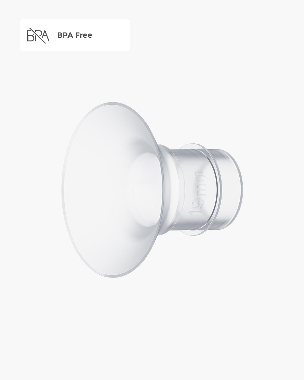 Flange Inserts for S9 Pro/S12 Pro - 4 Pcs