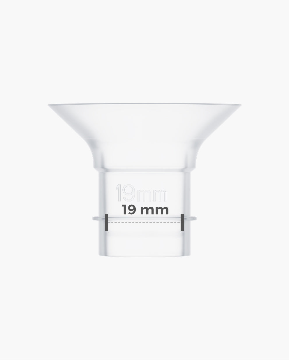 Flange Inserts for S9 Pro/S12 Pro - 4 Pcs
