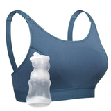 The Original: Our Basic Pumping Bra - YN08