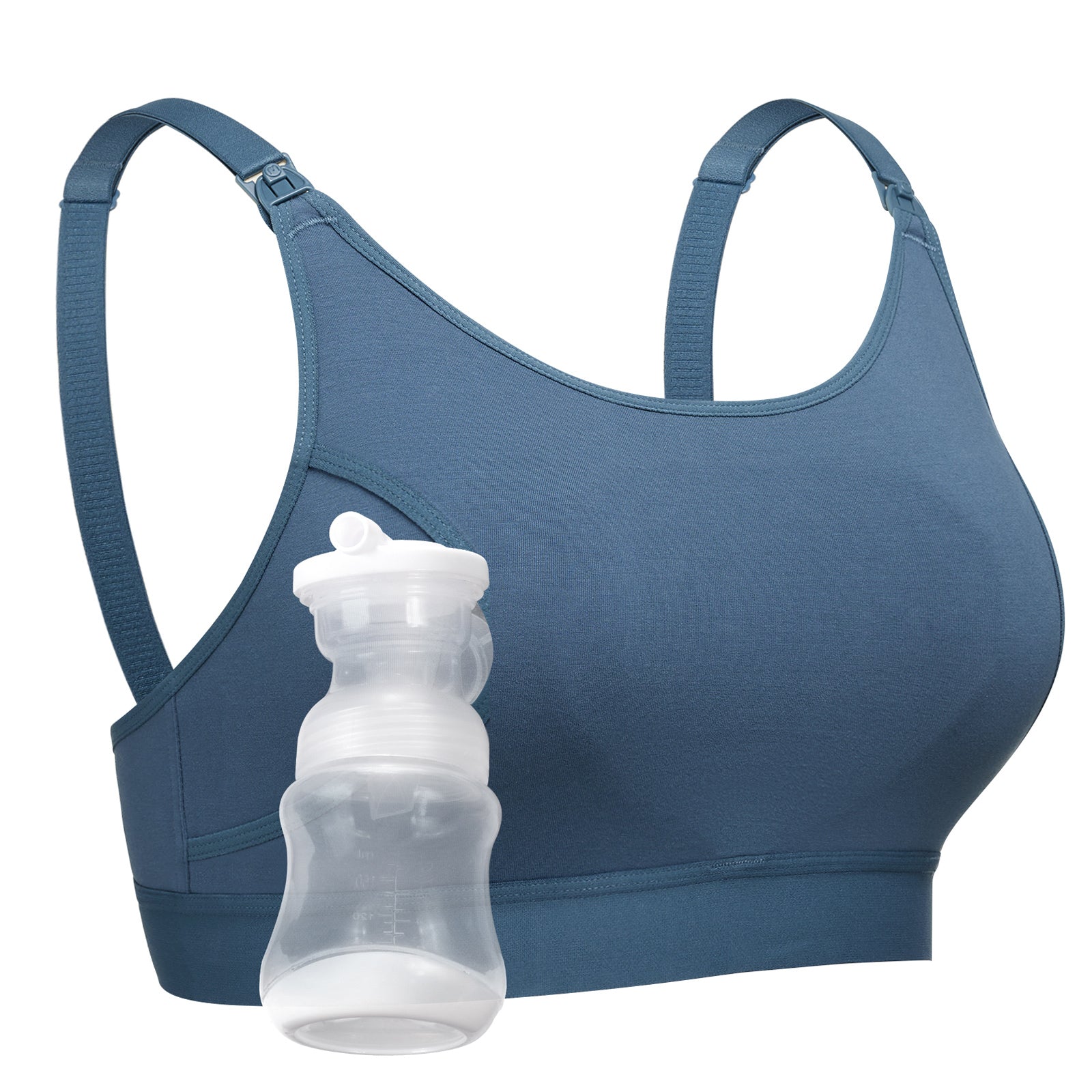 The Original: Our Basic Pumping Bra - YN08