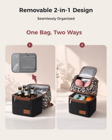 Momcozy Breastmilk Cooler Bag | Insulated Bottle Bag for Pumping & Travel