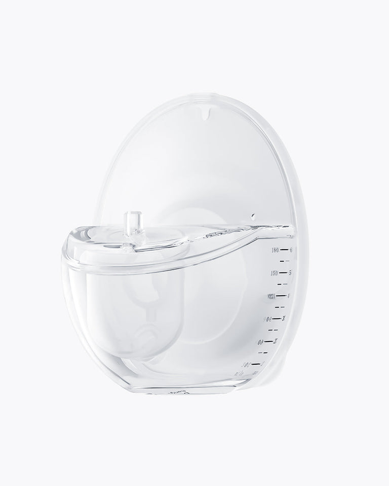 Translation missing: en.M6 Wearable Breast Pump Replacement Parts