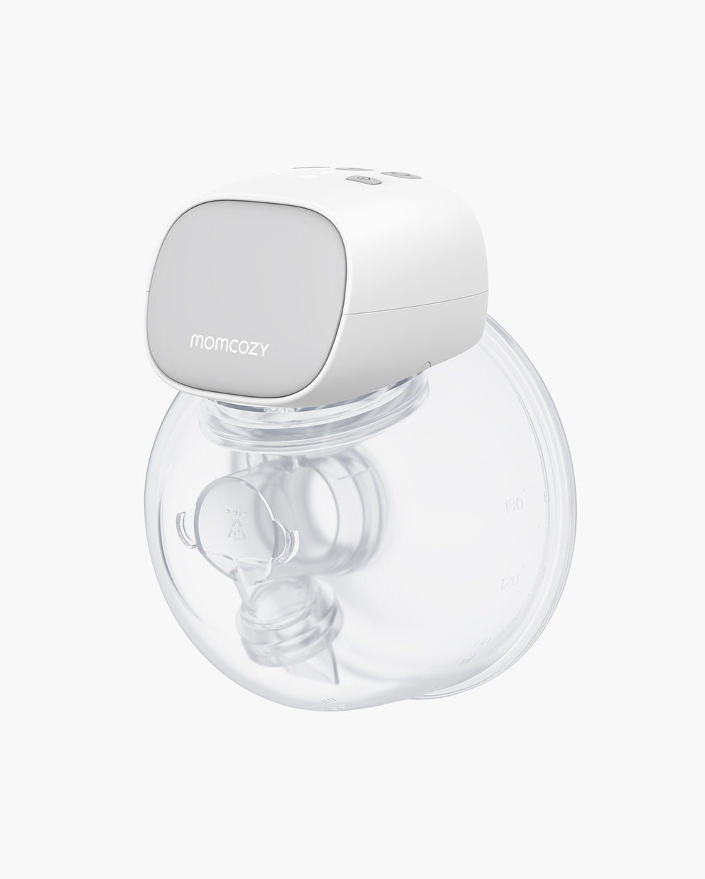 S9 Pro Hands Free Wearable Breast Pump - Older Version