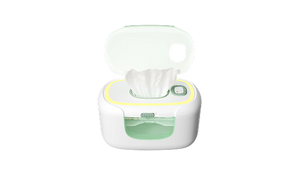 Baby Wipe Warmer -  100 Wipes