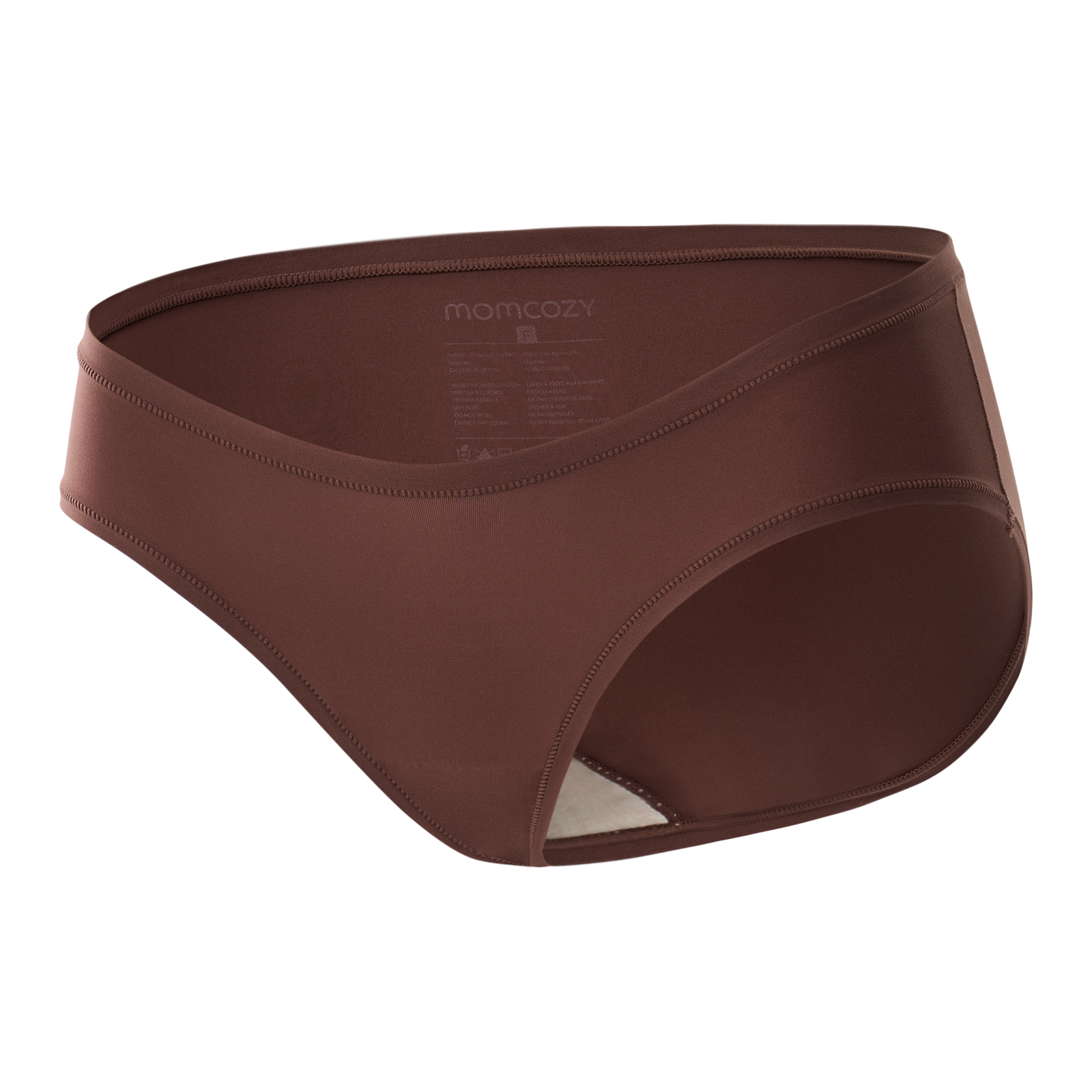 Momcozy SkinHug One-Size Maternity Underwear - 3 Pack