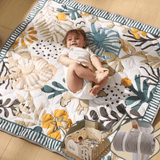 Momcozy Cooling Comfort Baby Portable Playmat