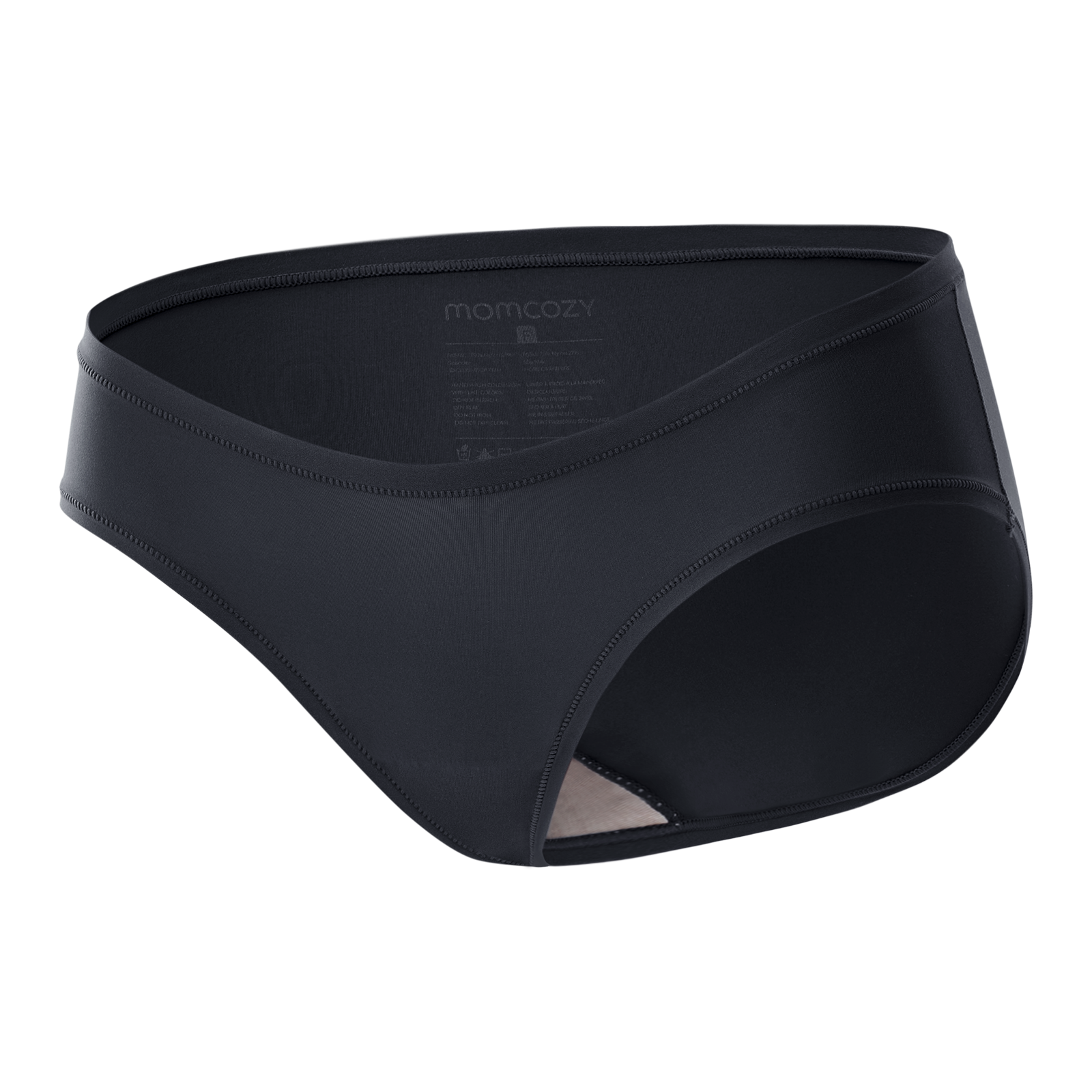 Momcozy SkinHug One-Size Maternity Underwear - 3 Pack
