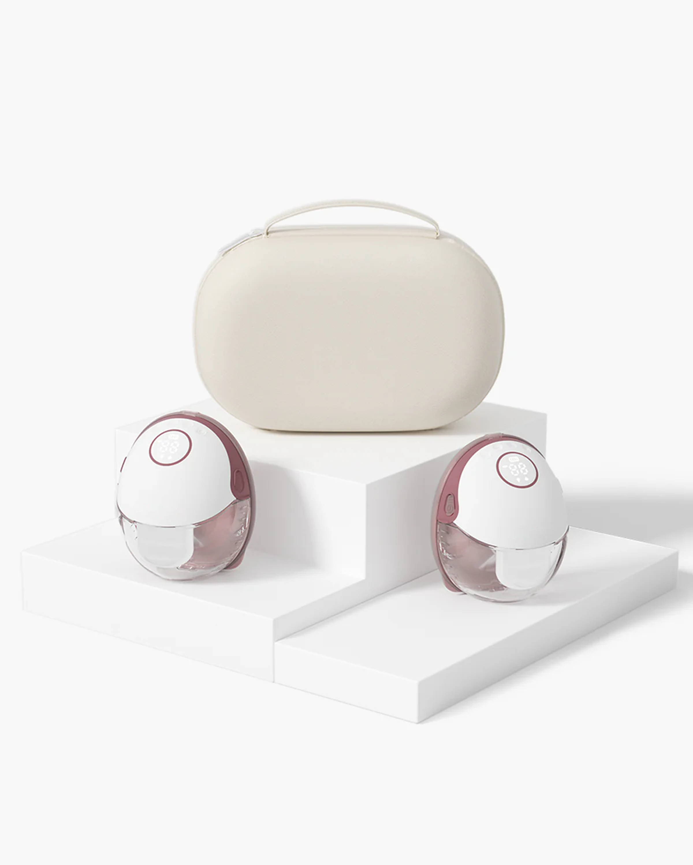 Mobile Style™ Hands-free Breast Pump