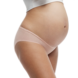 Momcozy SkinHug One-Size Maternity Underwear - 3 Pack