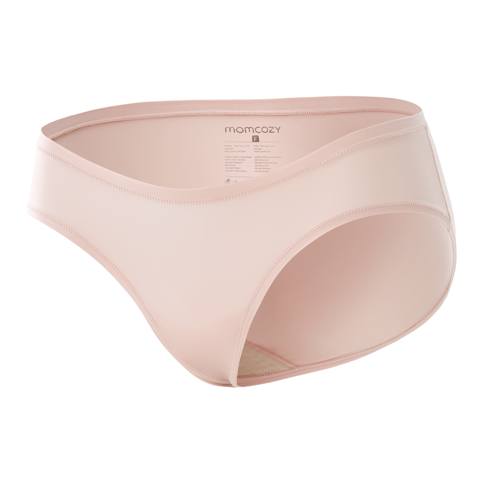 Momcozy SkinHug One-Size Maternity Underwear - 3 Pack
