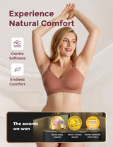 Clearance YN21 Nursing Bra – Colors Only