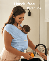 Momcozy Cooling Comfort Baby Wrap