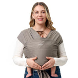 Easy to Wear Hands Free - Baby Wrap Carrier