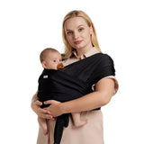 Momcozy SnapLite Cooling Mesh Wrap Carrier