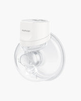 S12 Pro Bra Bundle: Double S12 Pro Wearable Breast Pump and DEX 4-in-1 pumping Bra