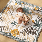 Momcozy Cooling Comfort Baby Portable Playmat