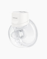 S12 Pro Bra Bundle: Double S12 Pro Wearable Breast Pump and Jelly Gel Bra for Breastfeeding