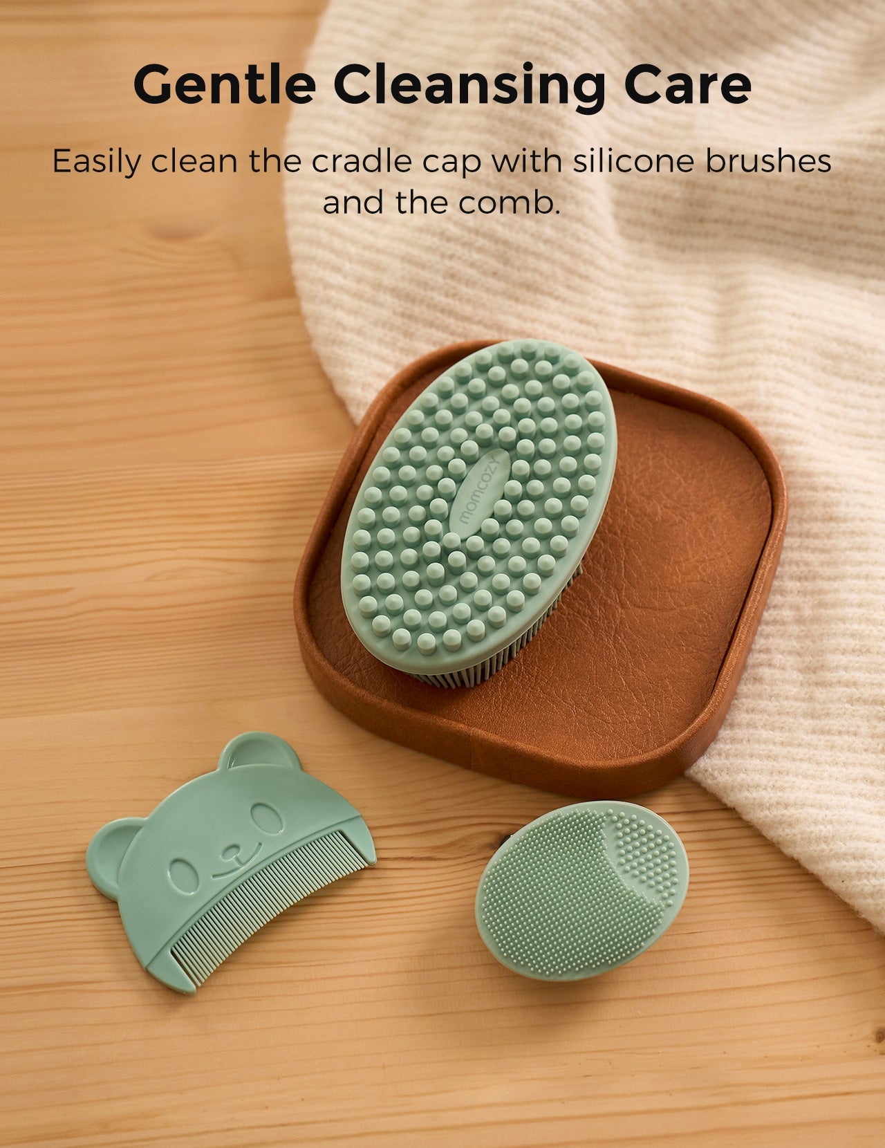 Momcozy All-in-1 Glow Baby Kit