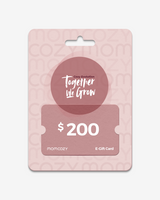 Momcozy Gift Card