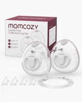 V1/V2 Hands-Free Breast Pump Replacement Parts
