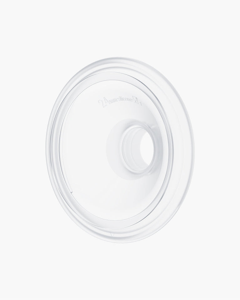 Translation missing: en.24mm / 27mm Double Layer Flange for S12 Pro Wearable Pump