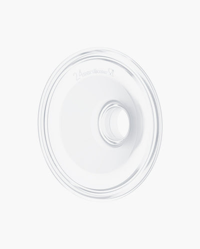 24mm / 27mm Flange for S9 Pro Wearable Pump Breast Pump Replacement