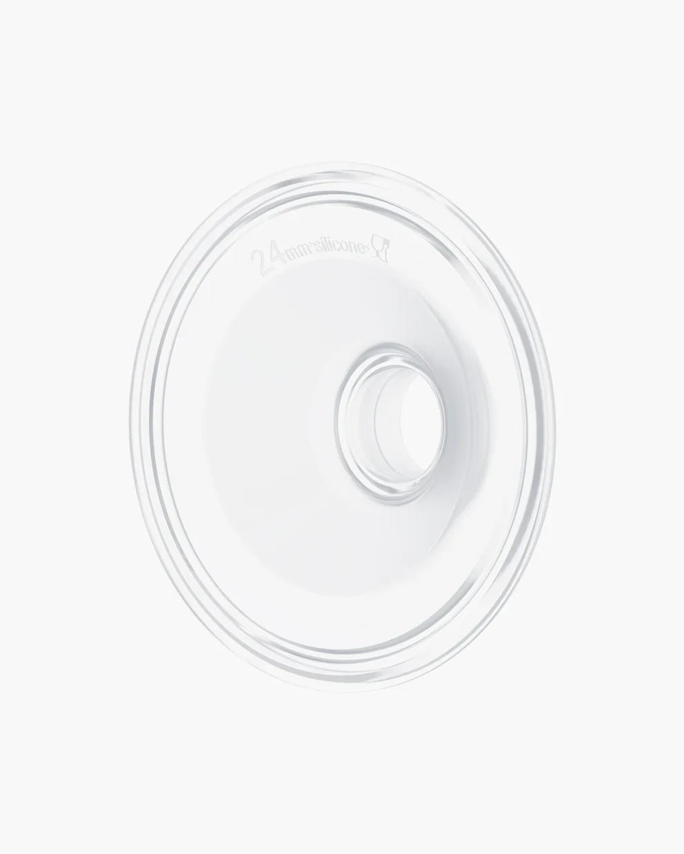 24mm / 27mm Flange for S9 Pro Wearable Pump