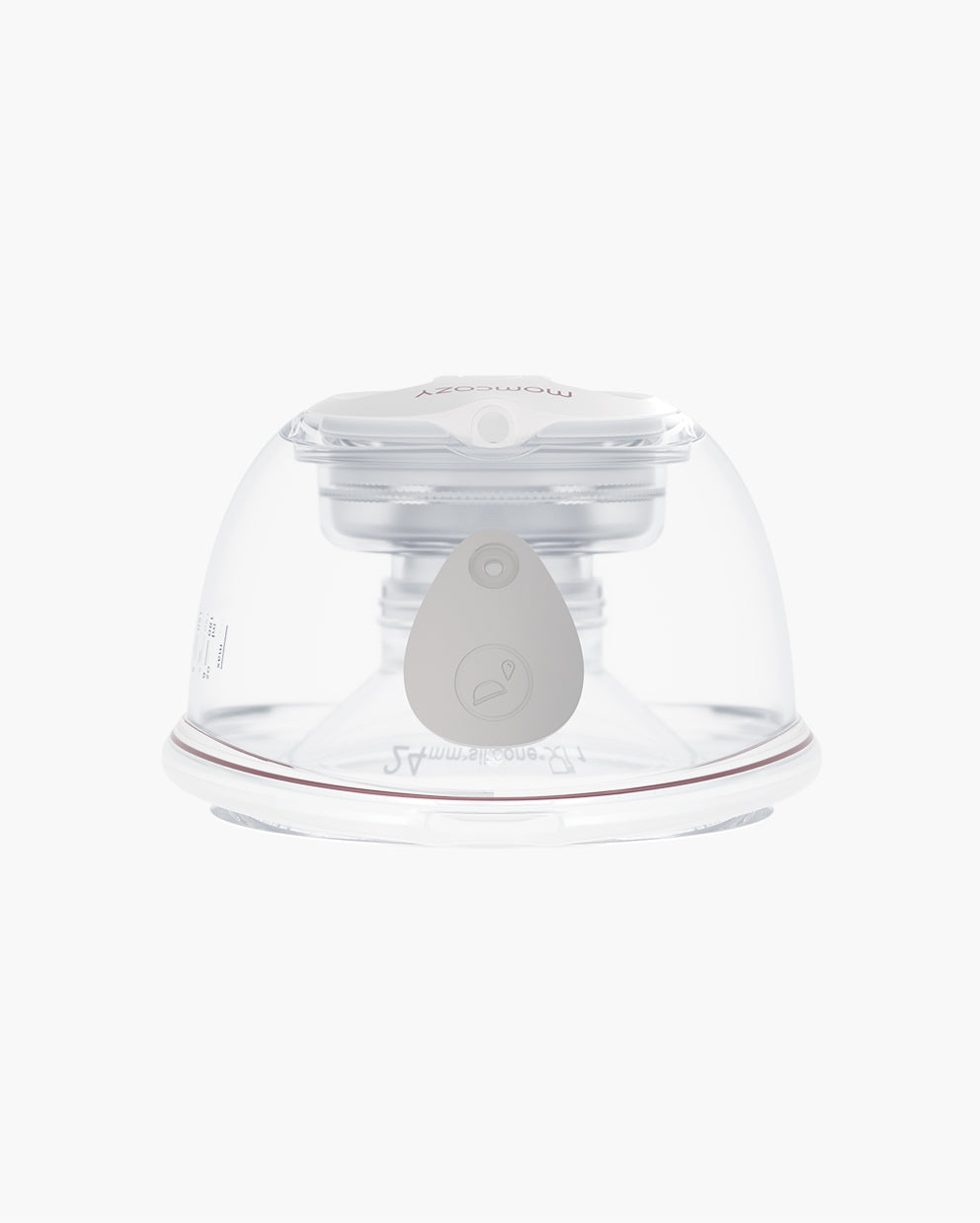 V1/V2 Hands-Free Breast Pump Replacement Parts