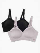 Ultra Soft Seamless Nursing Bra YN21