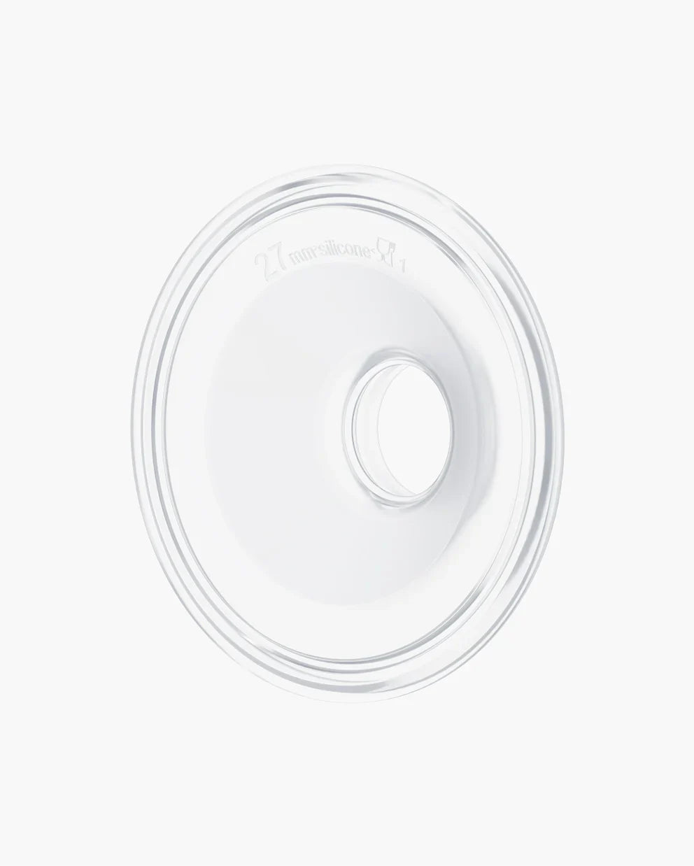 24mm / 27mm Flange for S9 Pro Wearable Pump