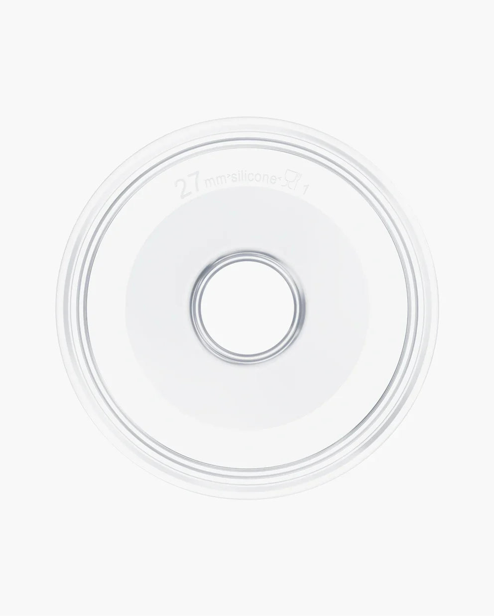 24mm / 27mm Flange for S9 Pro Wearable Pump
