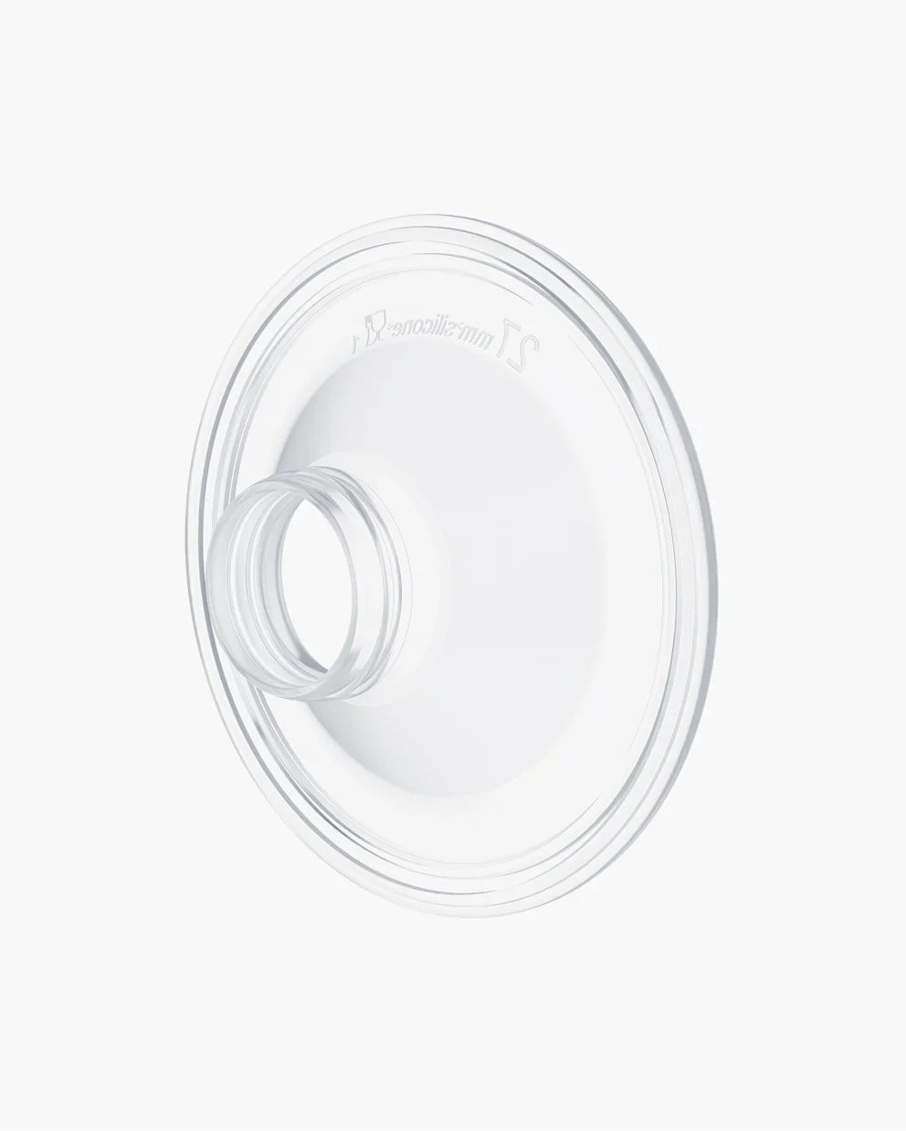 24mm / 27mm Flange for S9 Pro Wearable Pump